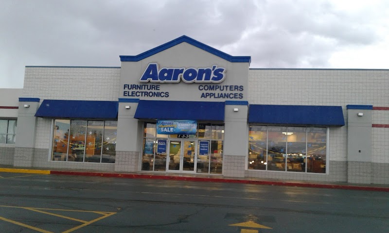 Aaron's - Photo 1