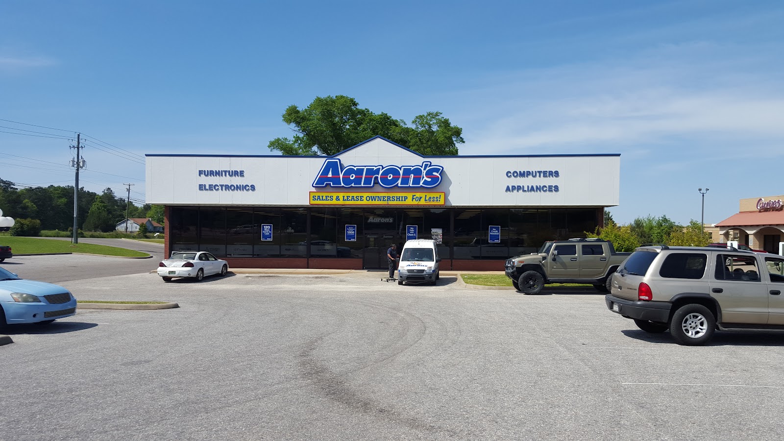 Aaron's - Photo 1