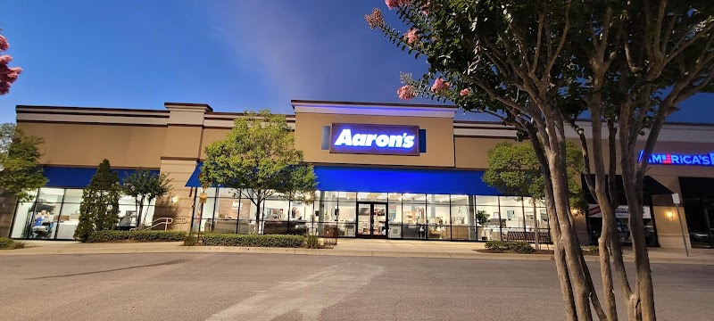 Aaron's - Photo 1