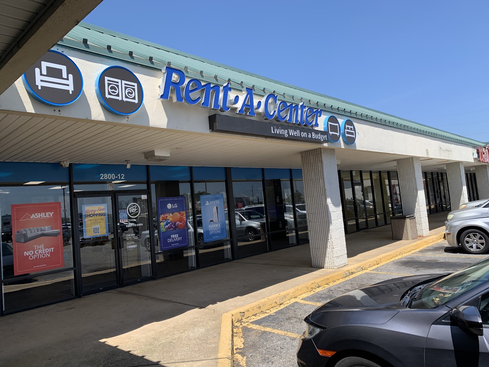Rent-A-Center - Photo 1