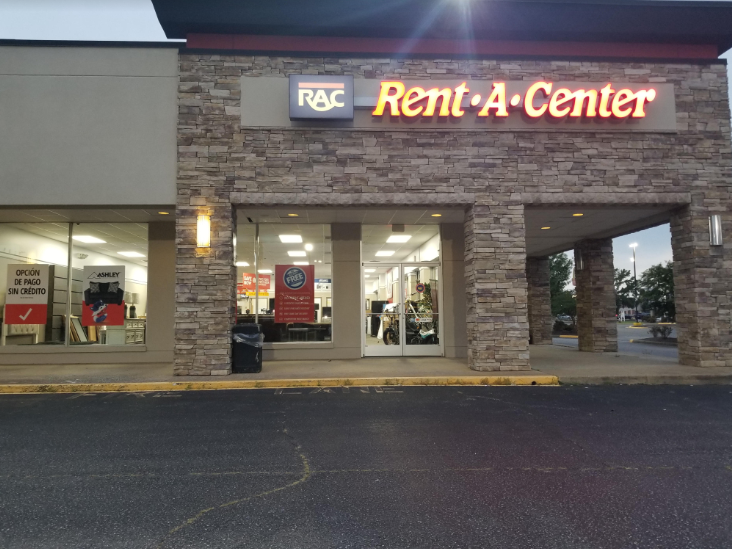 Rent-A-Center - Photo 1
