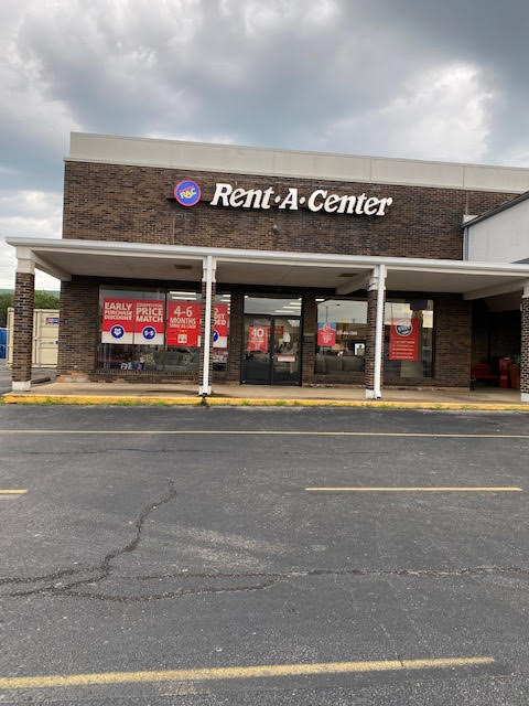 Rent-A-Center - Photo 1