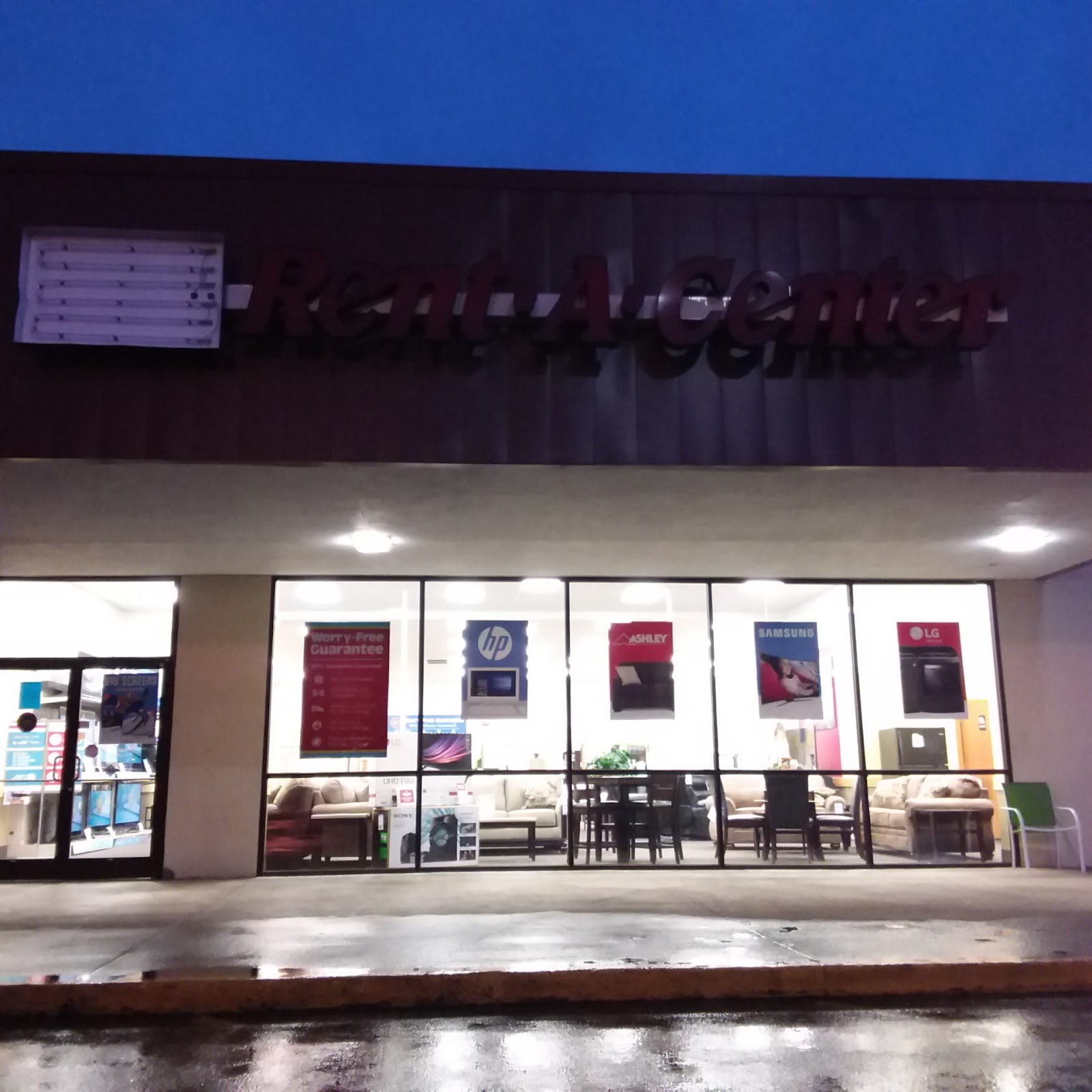 Rent-A-Center - Photo 1