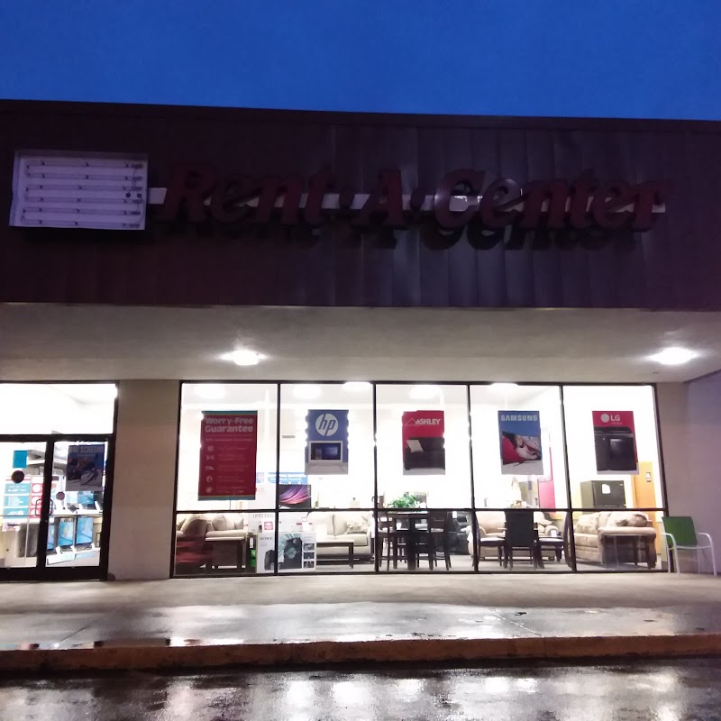 Rent-A-Center - Photo 1