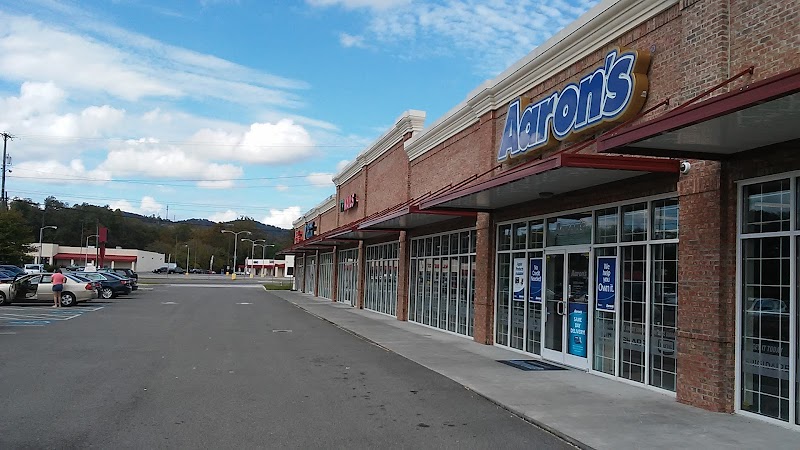 Aaron's - Photo 1