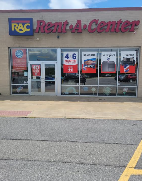 Rent-A-Center - Photo 1