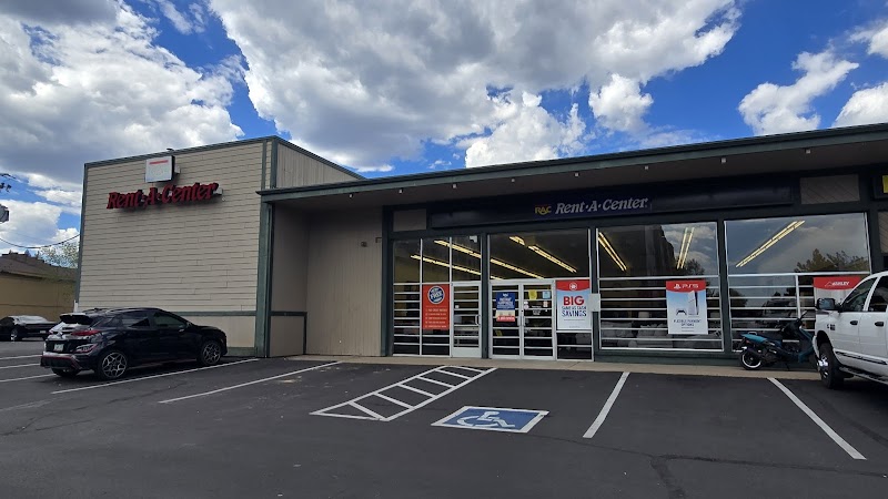 Rent-A-Center - Photo 1