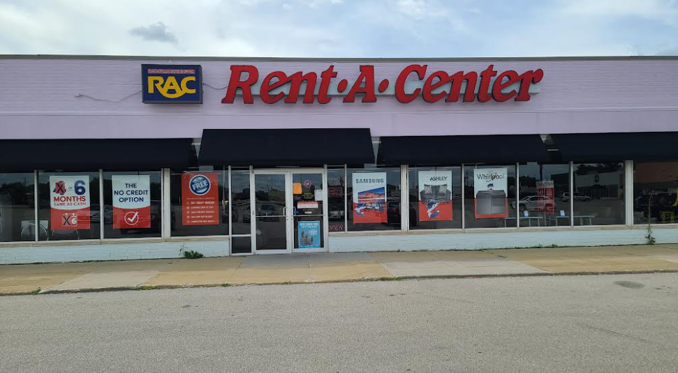 Rent-A-Center - Photo 1