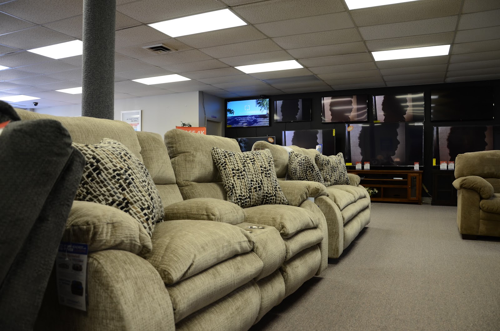 Triad Leasing - Photo 5