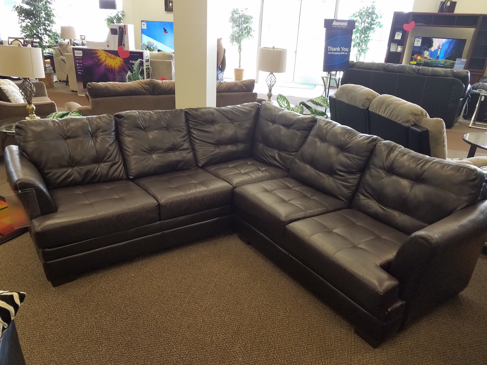 Aaron's - Photo 3