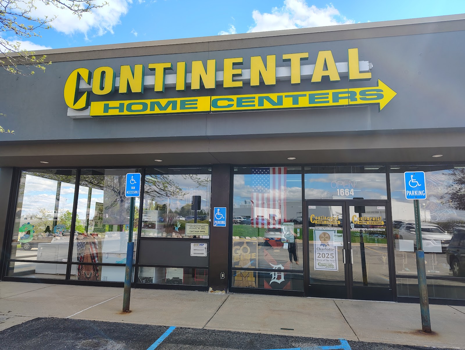 Continental - Photo 1