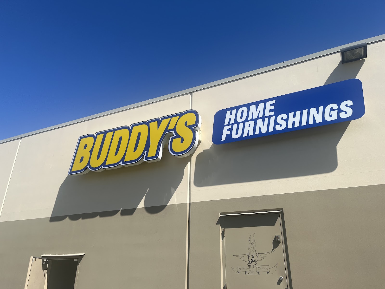 Buddy's Home Furnishings - Photo 1