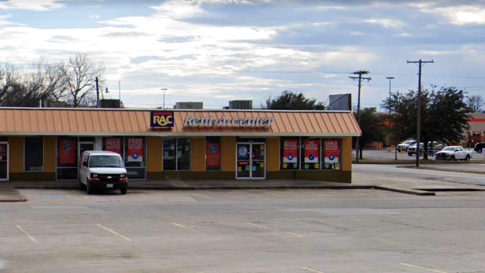Rent-A-Center - Photo 1