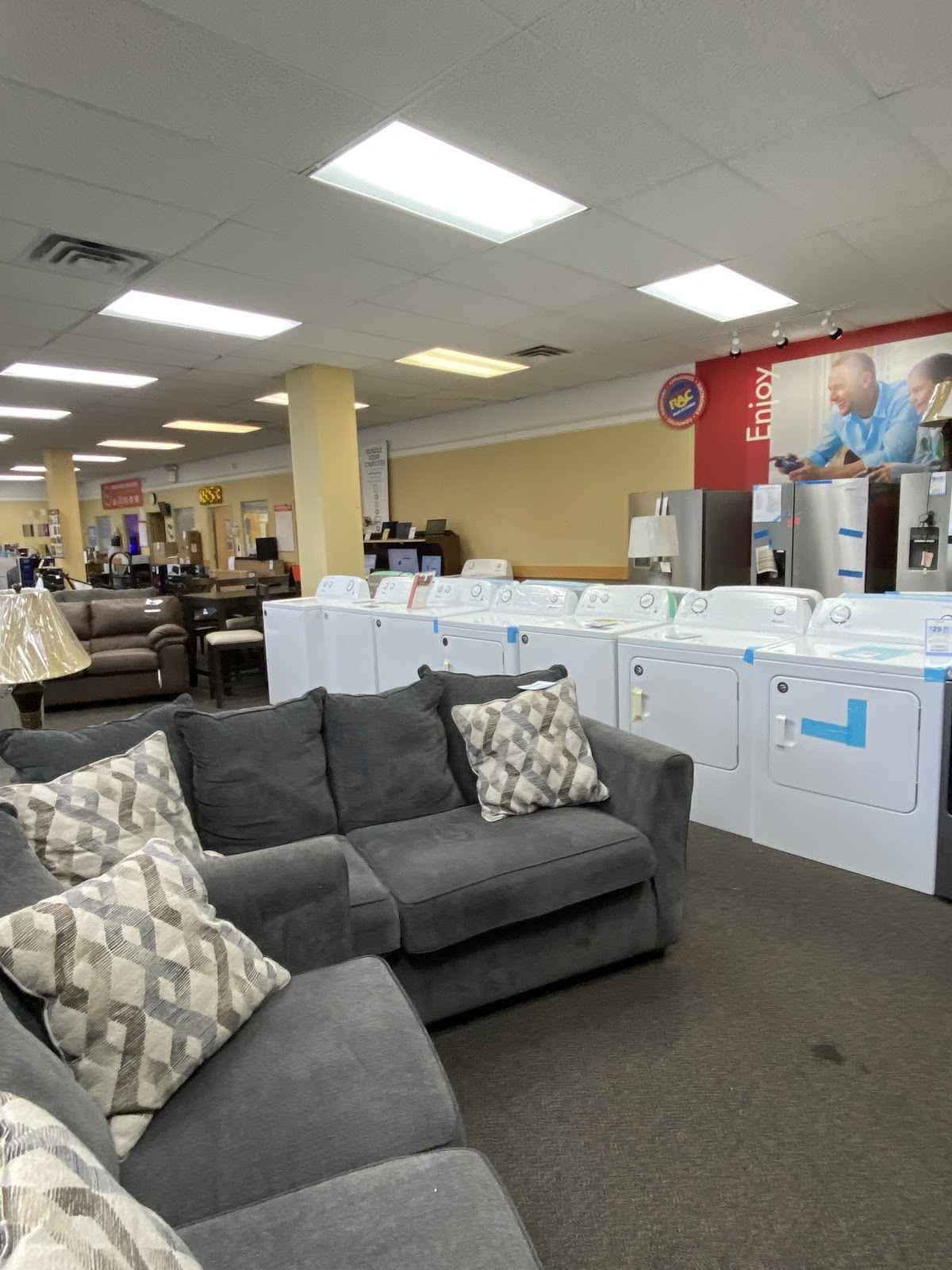 Rent-A-Center - Photo 1
