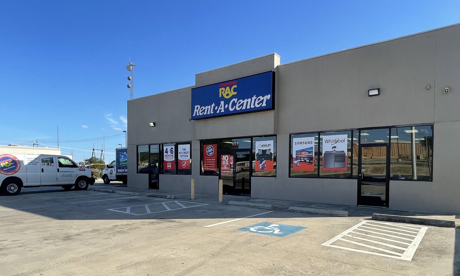 Rent-A-Center - Photo 1
