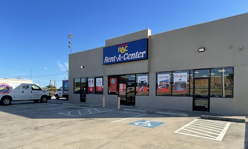 Rent-A-Center - Photo 1