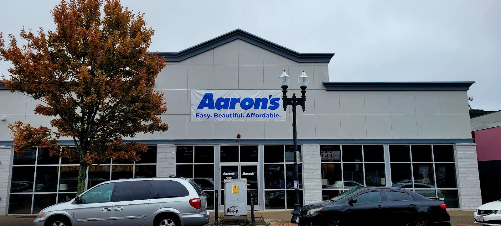 Aaron's - Photo 1