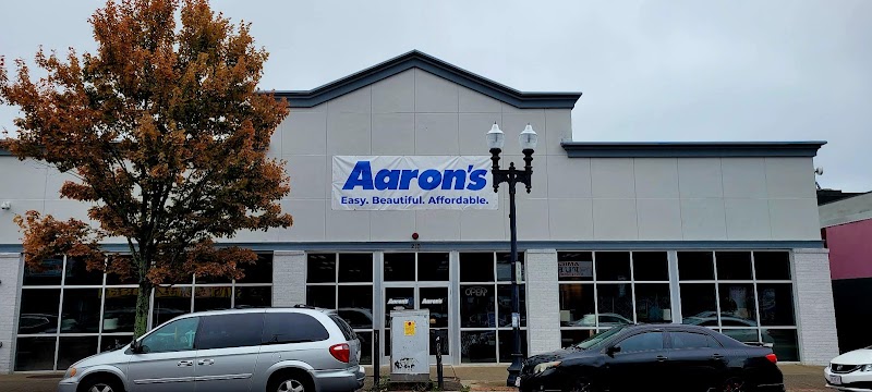 Aaron's - Photo 1