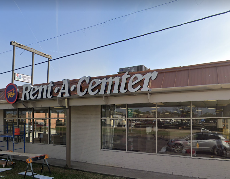 Rent-A-Center - Photo 1
