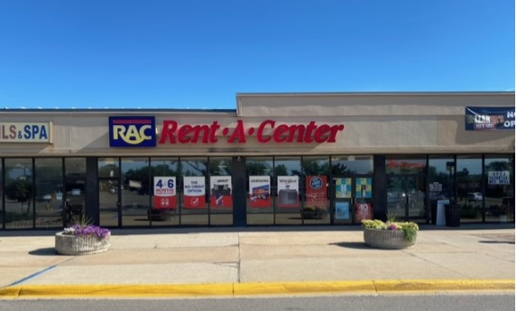 Rent-A-Center - Photo 1