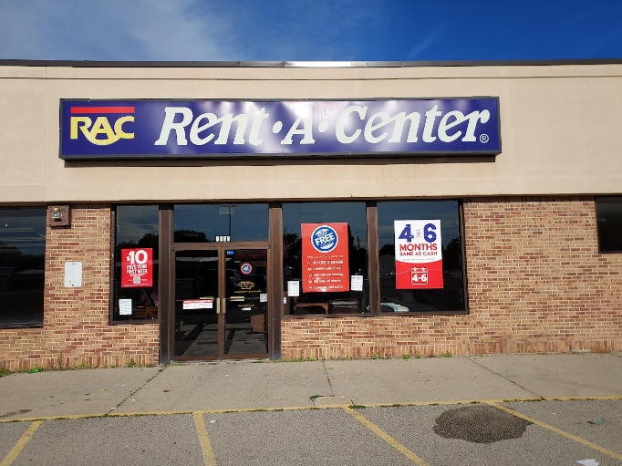 Rent-A-Center - Photo 1