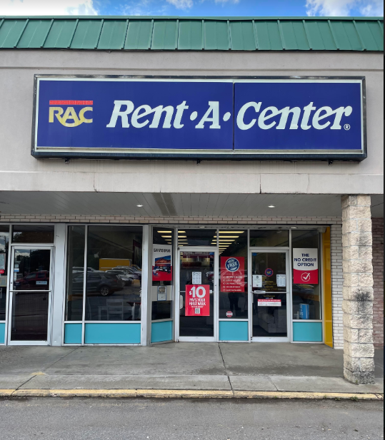 Rent-A-Center - Photo 1