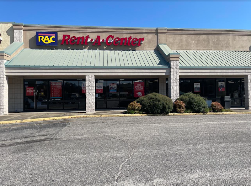 Rent-A-Center - Photo 1