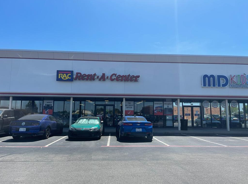 Rent-A-Center - Photo 1