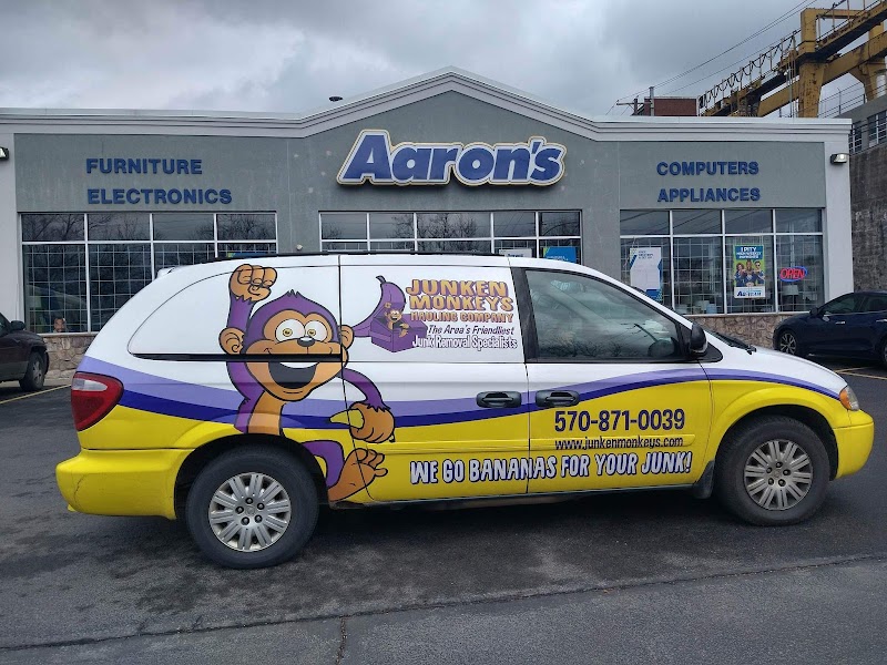 Aaron's - Photo 1