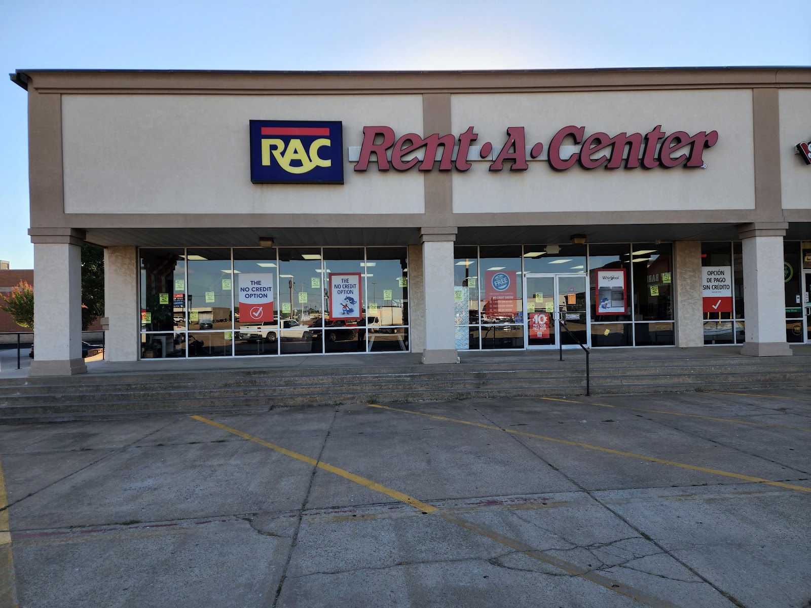 Rent-A-Center - Photo 1