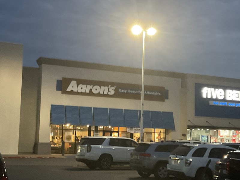Aaron's - Photo 1