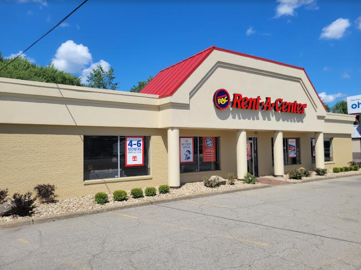 Rent-A-Center - Photo 1