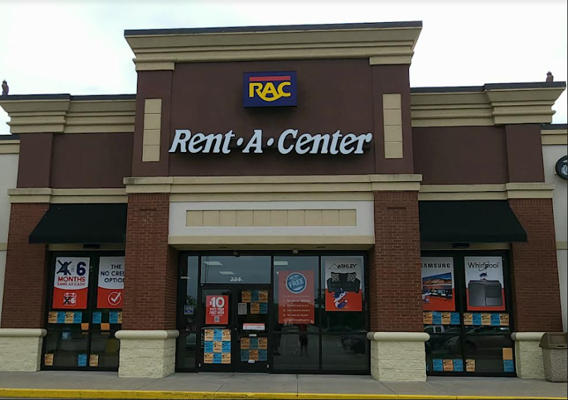 Rent-A-Center - Photo 1