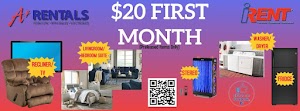 A+ Rentals - Photo 3