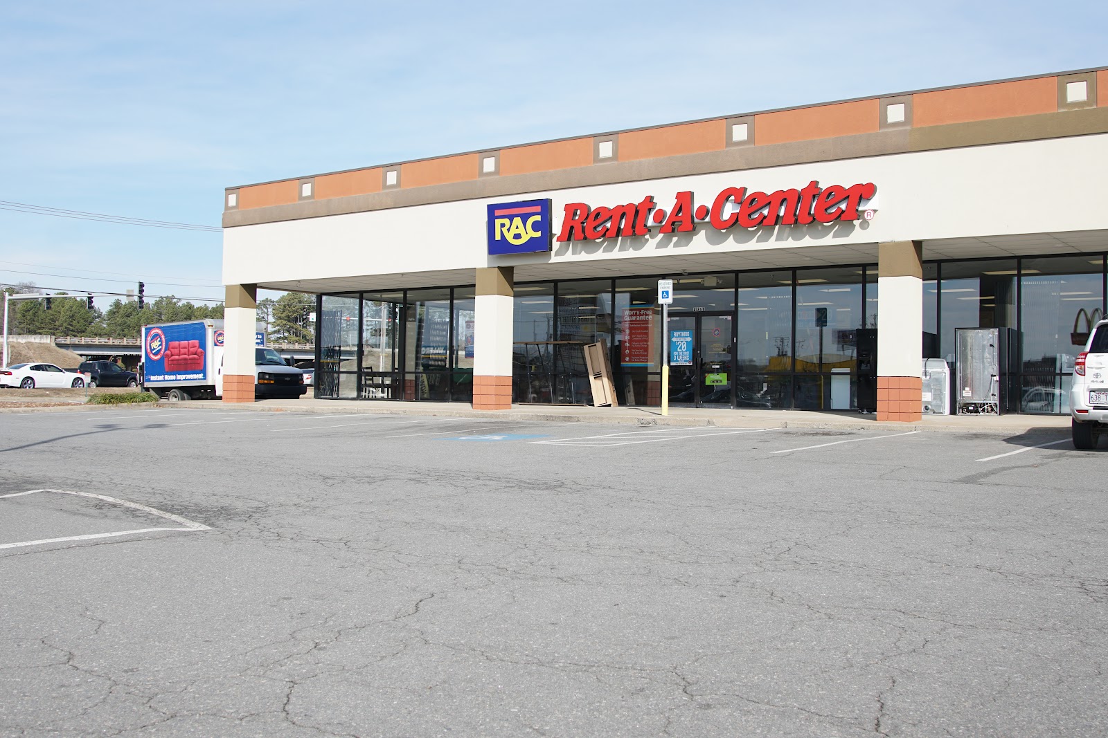 Rent-A-Center - Photo 1