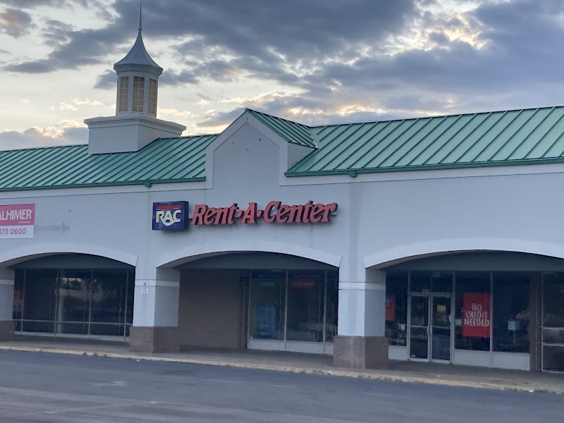 Rent-A-Center - Photo 1