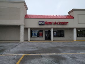 Rent-A-Center - Photo 4