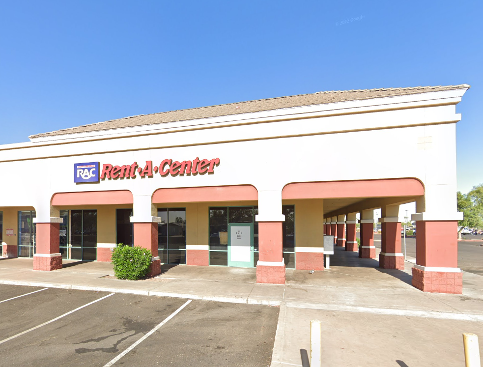 Rent-A-Center - Photo 1