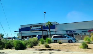 Aaron's - Photo 4