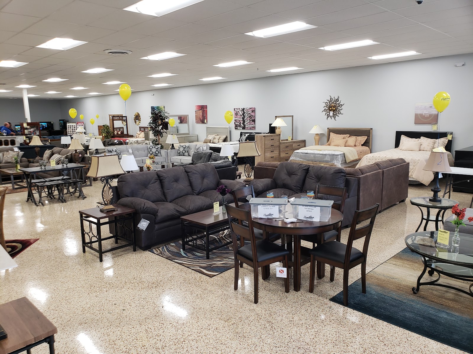 Buddy's Home Furnishings - Photo 2