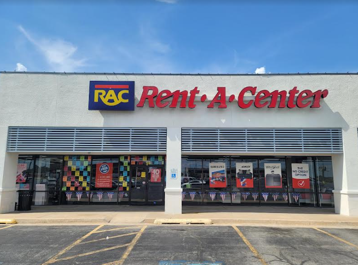 Rent-A-Center - Photo 1
