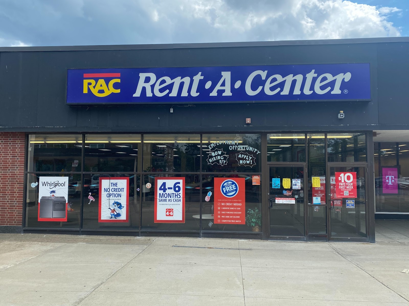 Rent-A-Center - Photo 1