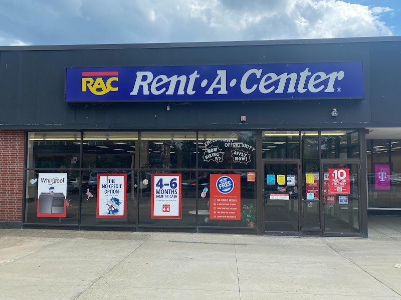 Rent-A-Center - Photo 1