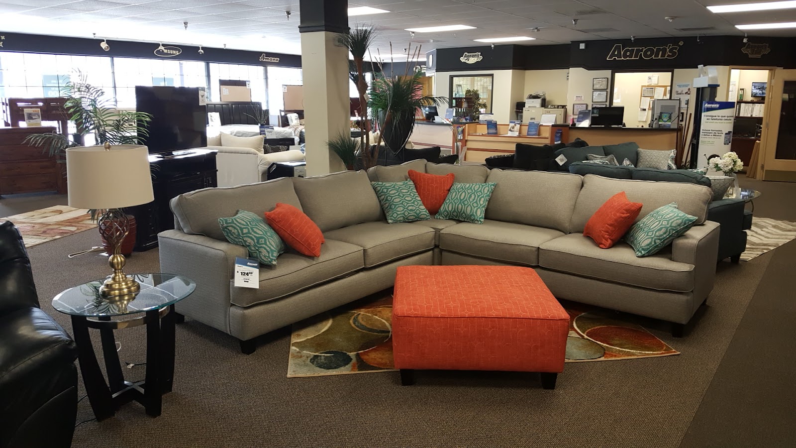 Aaron's - Photo 5