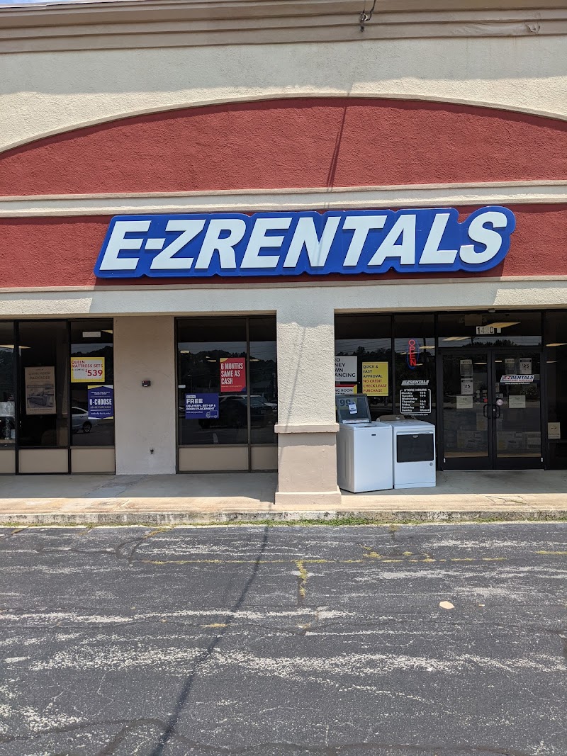 EZ Rentals - Photo 1