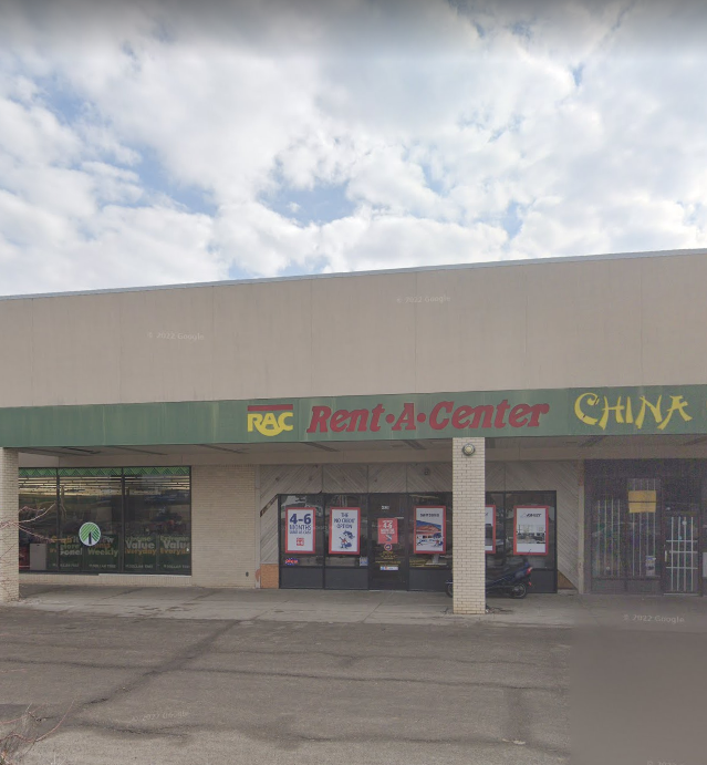 Rent-A-Center - Photo 1