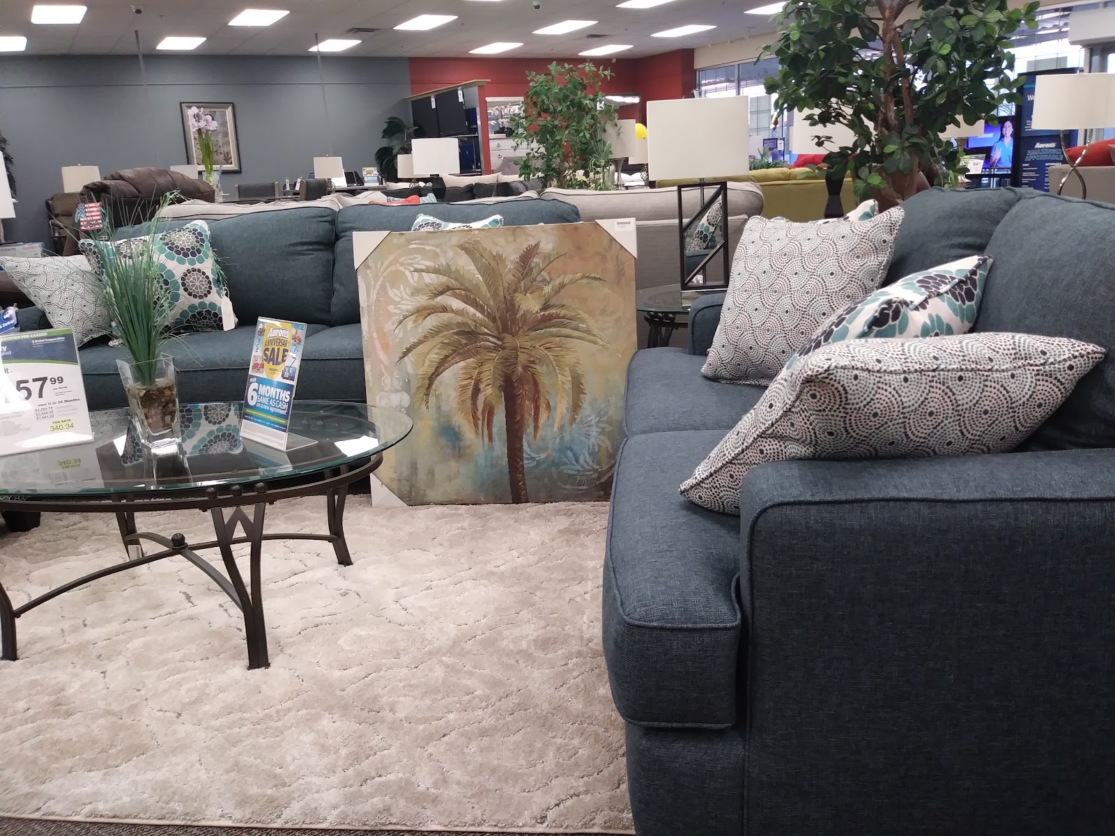 Aaron's - Photo 3
