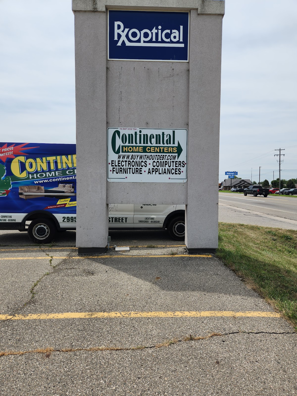 Continental - Photo 4