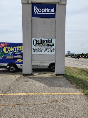 Continental - Photo 5
