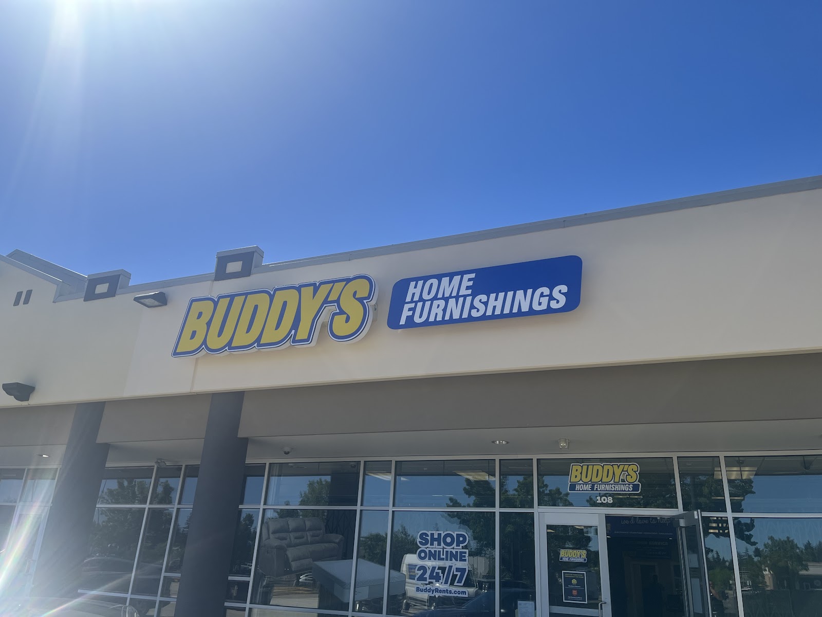 Buddy's Home Furnishings - Photo 3